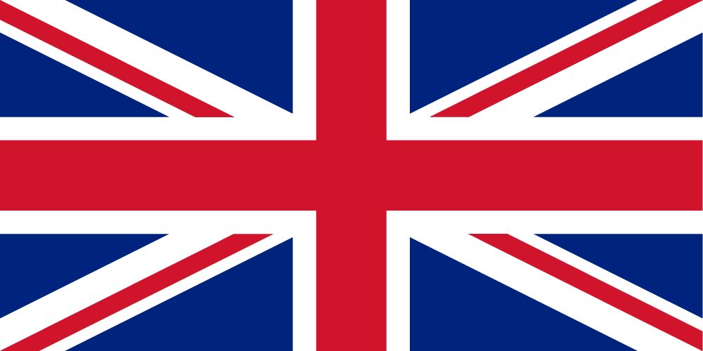 United Kingdom Flag Png Large